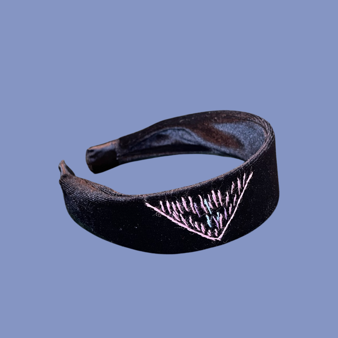 Chapastik Headband